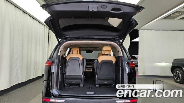 Kia Carnival 4세대 Signature, 2021 20