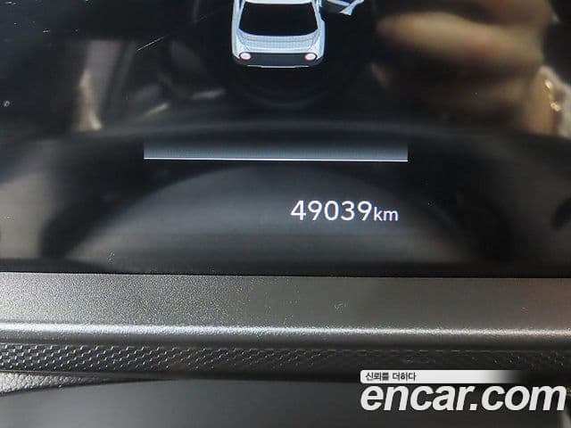 Hyundai Casper Inspiration, 2023 6