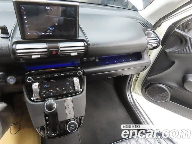 Hyundai Casper Inspiration, 2023 7