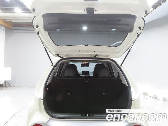 Hyundai Casper Inspiration, 2023 9