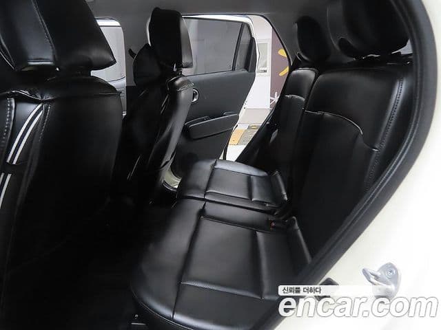 Hyundai Casper Inspiration, 2023 10