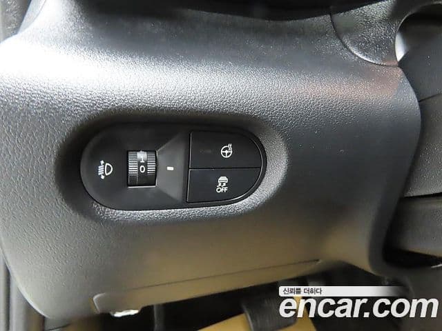 Hyundai Casper Inspiration, 2023 13