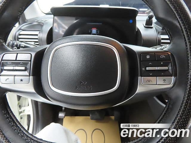 Hyundai Casper Inspiration, 2023 14