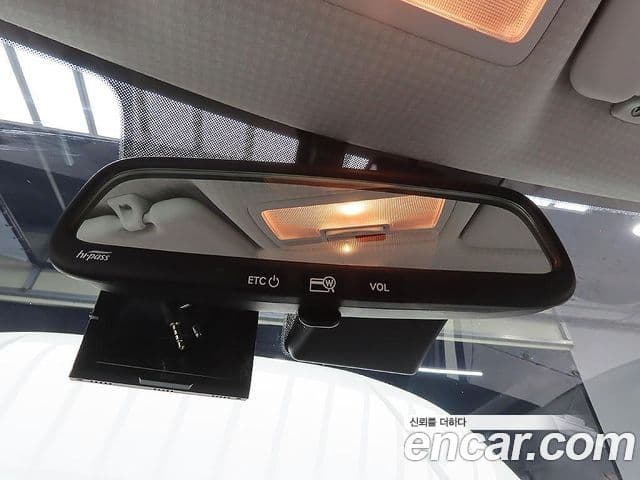 Hyundai Casper Inspiration, 2023 15