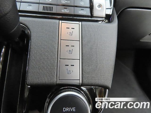 Hyundai Casper Inspiration, 2023 16