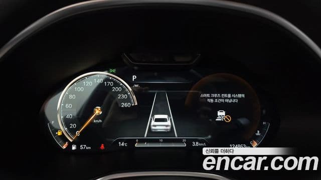 Genesis G80 (RG3) бензин 2.5 турбо AWD, 2021 8