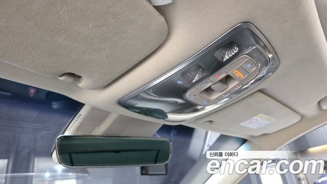 Genesis G80 (RG3) бензин 2.5 турбо AWD, 2021 17