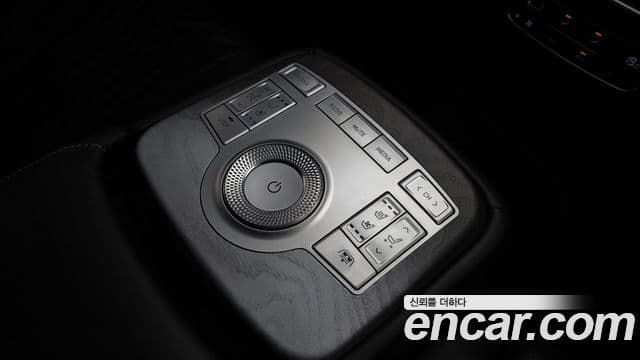 Genesis G80 (RG3) бензин 2.5 турбо AWD, 2021 19