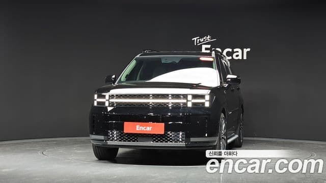 Hyundai Santa Fe (MX5) Calligraphy, 2024 3