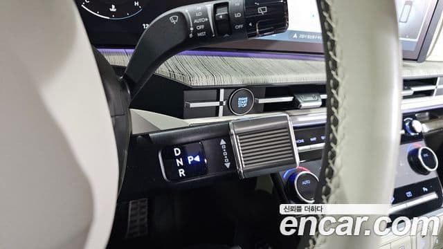 Hyundai Santa Fe (MX5) Calligraphy, 2024 9