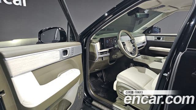 Hyundai Santa Fe (MX5) Calligraphy, 2024 10