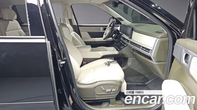 Hyundai Santa Fe (MX5) Calligraphy, 2024 11