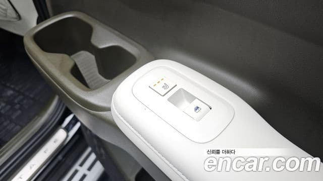 Hyundai Santa Fe (MX5) Calligraphy, 2024 19