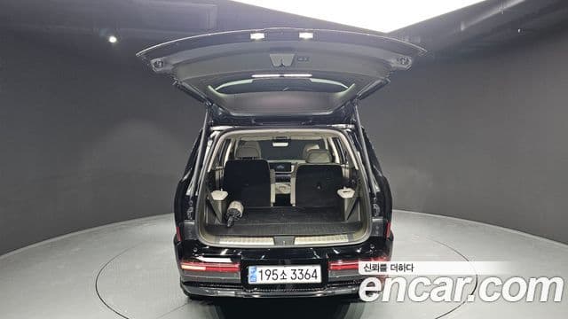 Hyundai Santa Fe (MX5) Calligraphy, 2024 20