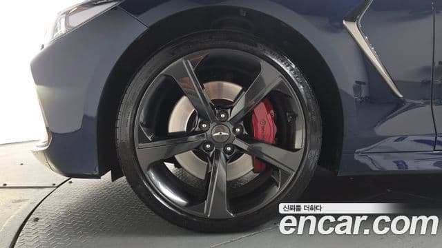 Genesis G70 Elite, 2019 все фото