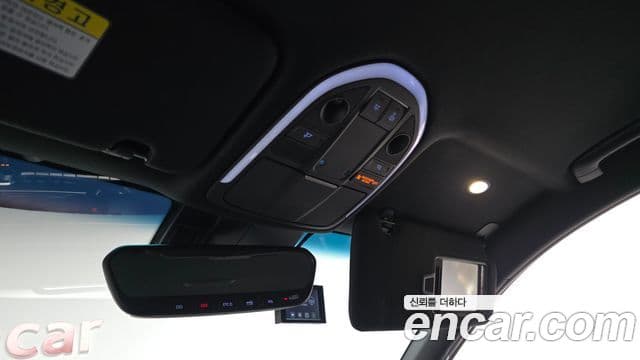 Genesis G70 Elite, 2019 19