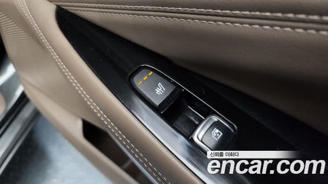 Kia K8 гибрид Noblesse, 2022 19