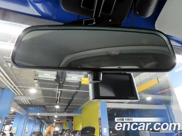 Chevrolet(GM대우) New 다마스 DLX, 2014 17