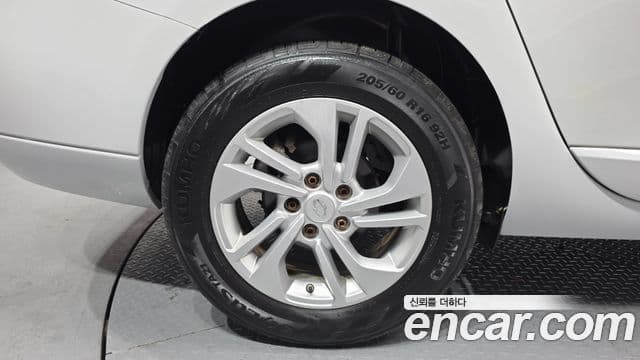 Renault Korea(Samsung) SM3 Neo SE, 2019 все фото