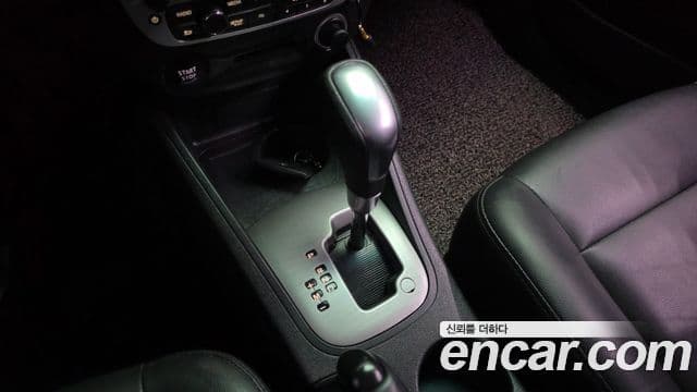 Renault Korea(Samsung) SM3 Neo SE, 2019 9