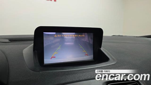 Renault Korea(Samsung) SM3 Neo SE, 2019 15