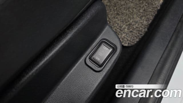 Renault Korea(Samsung) SM3 Neo SE, 2019 18