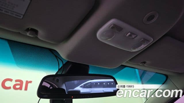 Renault Korea(Samsung) SM3 Neo SE, 2019 19