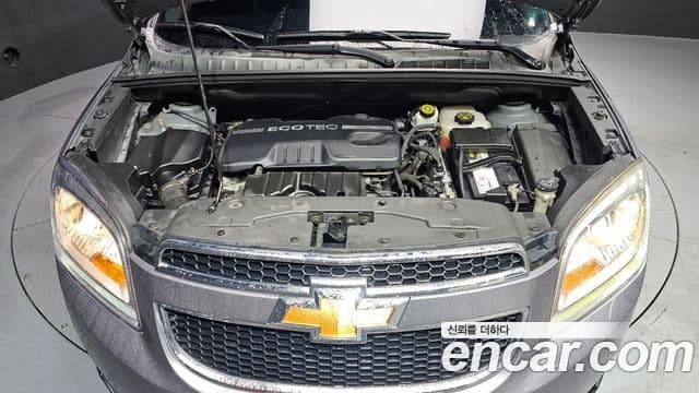 Chevrolet(GM대우) Orlando Premium, 2018 6
