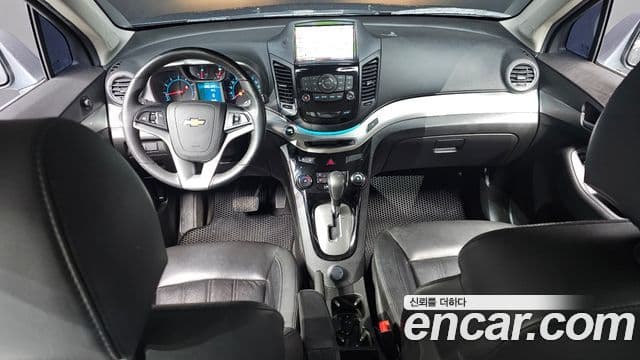 Chevrolet(GM대우) Orlando Premium, 2018 7