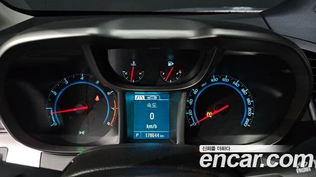 Chevrolet(GM대우) Orlando Premium, 2018 8