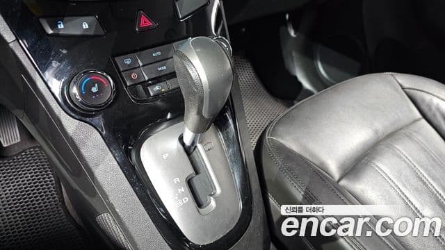 Chevrolet(GM대우) Orlando Premium, 2018 9