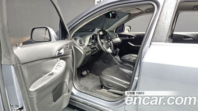 Chevrolet(GM대우) Orlando Premium, 2018 10