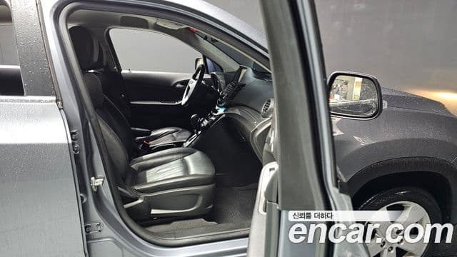 Chevrolet(GM대우) Orlando Premium, 2018 11