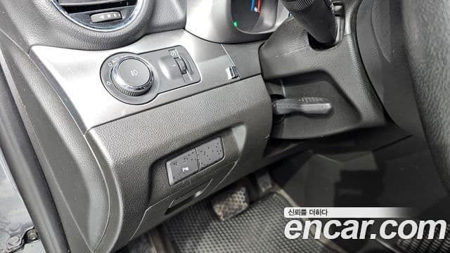 Chevrolet(GM대우) Orlando Premium, 2018 13