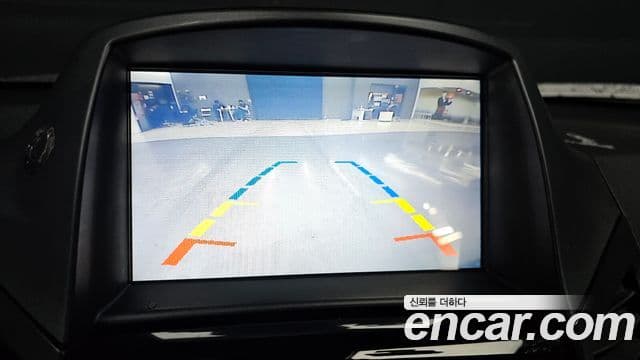 Chevrolet(GM대우) Orlando Premium, 2018 16