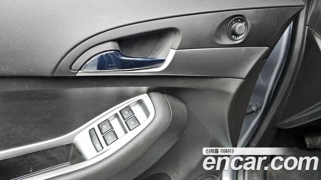 Chevrolet(GM대우) Orlando Premium, 2018 17