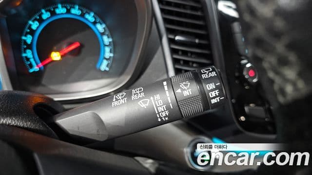 Chevrolet(GM대우) Orlando Premium, 2018 18