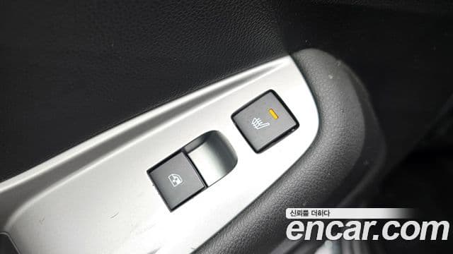 Chevrolet(GM대우) Orlando Premium, 2018 19