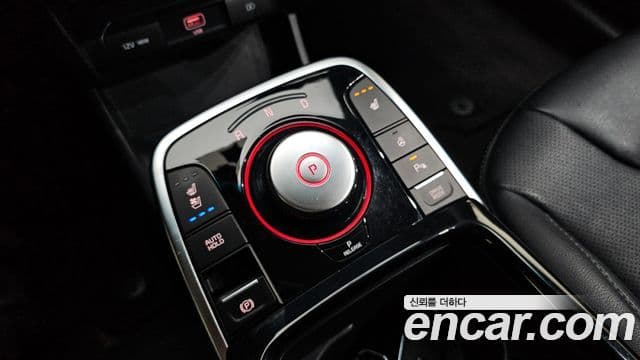 Kia Niro Plus Air, 2023 9