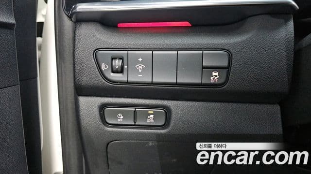 Kia Niro Plus Air, 2023 14