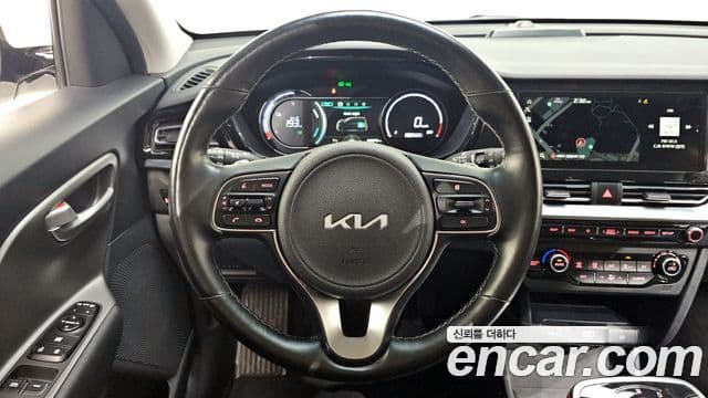 Kia Niro Plus Air, 2023 15