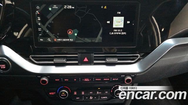 Kia Niro Plus Air, 2023 17