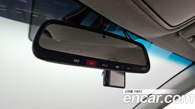 Kia Niro Plus Air, 2023 18