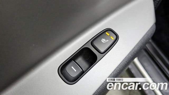 Kia Niro Plus Air, 2023 19