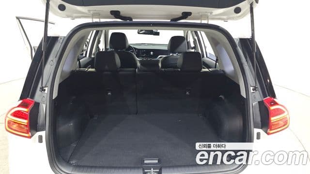 Kia Niro Plus Air, 2023 20