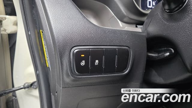 Kia The / новый New Ray Prestige, 2018 17