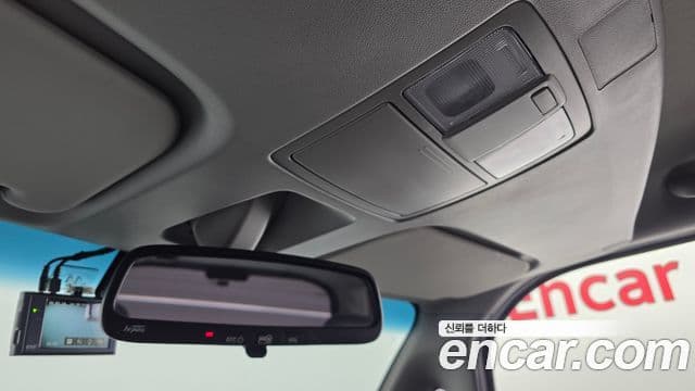 Kia The / новый New Ray Prestige, 2018 18