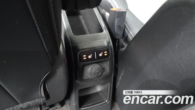 Kia The / новый New Ray Prestige, 2018 19