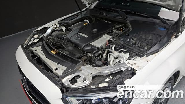 Mercedes-Benz E-класс W213 AMG Line, 2023 6