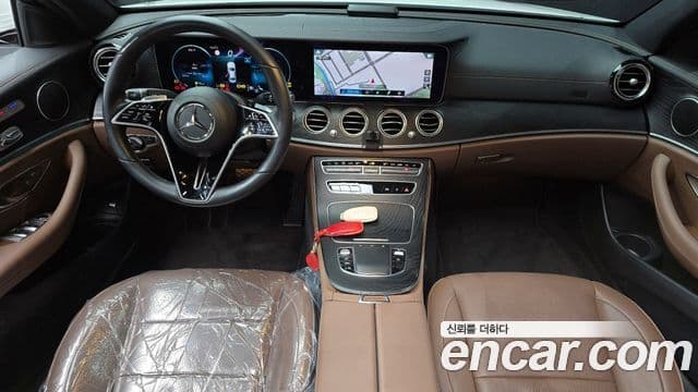 Mercedes-Benz E-класс W213 AMG Line, 2023 7